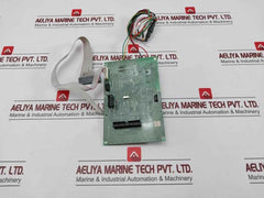 Abepl P238031 Pcb Assembly