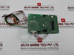 Abepl P238031 Pcb Assembly