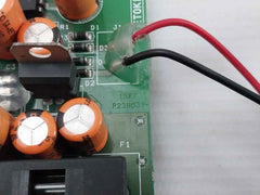 Abepl P238031 Pcb Assembly
