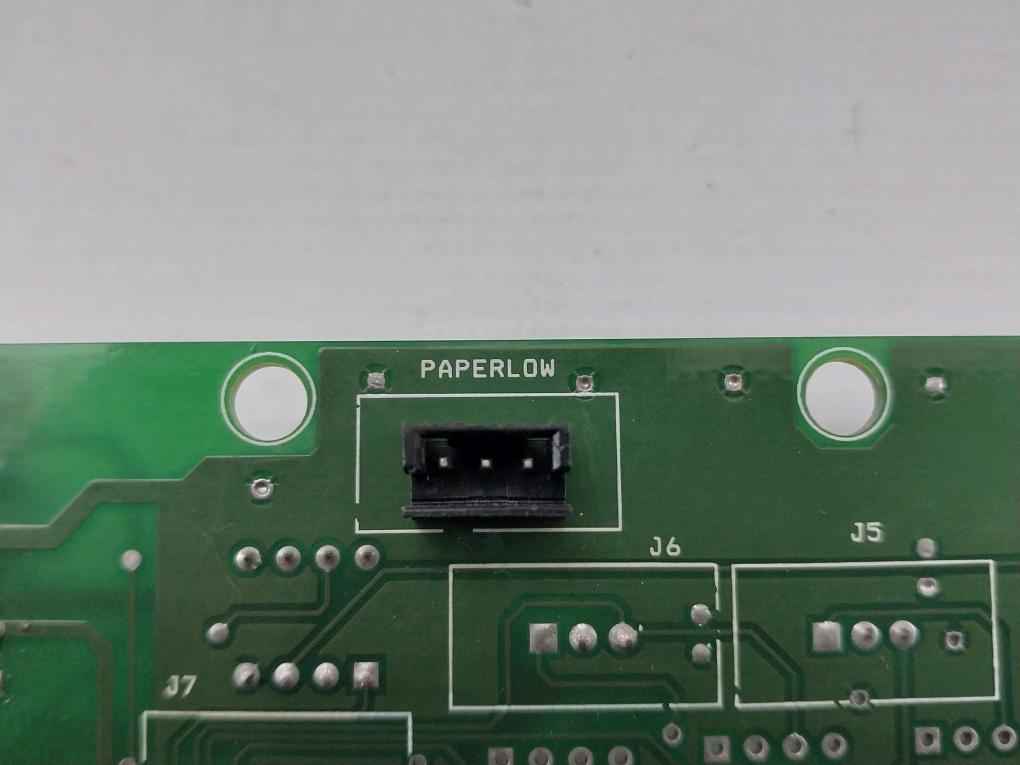 Abepl P238031 Pcb Assembly