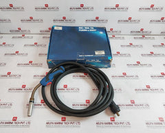 Abicor Binzel Mb 36 Kd Mig/Mag Welding &amp; Cutting Torch Iec En60974-7