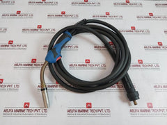 Abicor Binzel Mb 36 Kd Mig/Mag Welding &amp; Cutting Torch Iec En60974-7