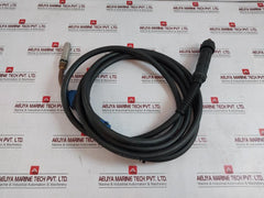 Abicor Binzel Mb 36 Kd Mig/Mag Welding &amp; Cutting Torch Iec En60974-7