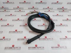 Abicor Binzel Mb 36 Kd Mig/Mag Welding &amp; Cutting Torch Iec En60974-7