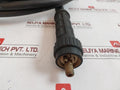 Abicor Binzel Mb 36 Kd Mig/Mag Welding & Cutting Torch Iec En60974-7