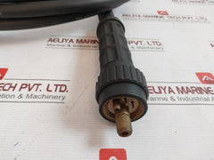 Abicor Binzel Mb 36 Kd Mig/Mag Welding &amp; Cutting Torch Iec En60974-7