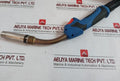 Abicor Binzel Mb 36 Kd Mig/Mag Welding & Cutting Torch Iec En60974-7