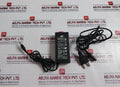 ABIT SA165E-24U-L Switching AC Adapter 100-240V DC 24V 3.0A