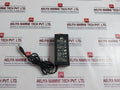 ABIT SA165E-24U-L Switching AC Adapter 100-240V DC 24V 3.0A