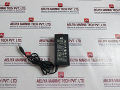 ABIT SA165E-24U-L Switching AC Adapter 100-240V DC 24V 3.0A