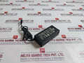ABIT SA165E-24U-L Switching AC Adapter 100-240V DC 24V 3.0A