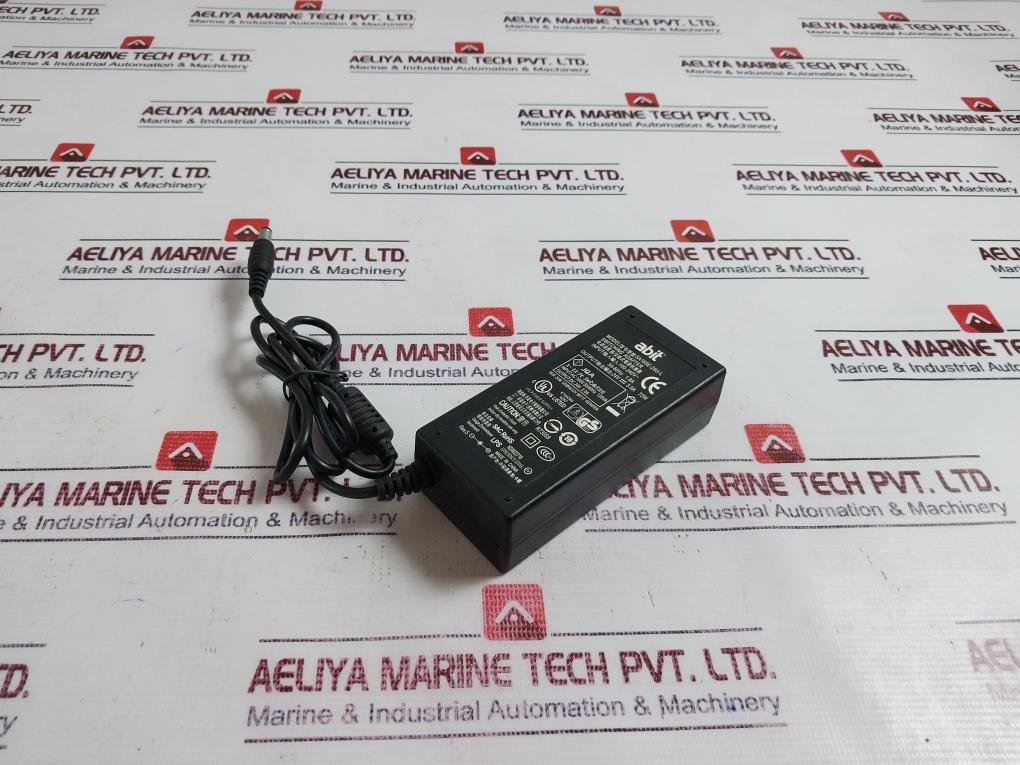 ABIT SA165E-24U-L Switching AC Adapter 100-240V DC 24V 3.0A