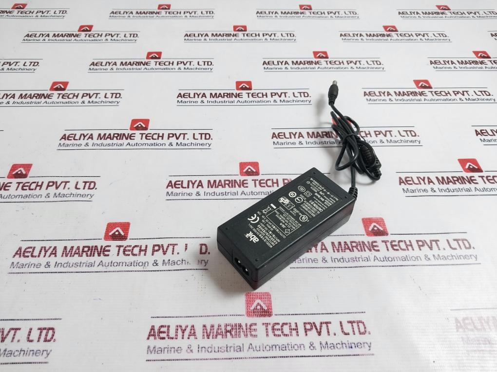 ABIT SA165E-24U-L Switching AC Adapter 100-240V DC 24V 3.0A