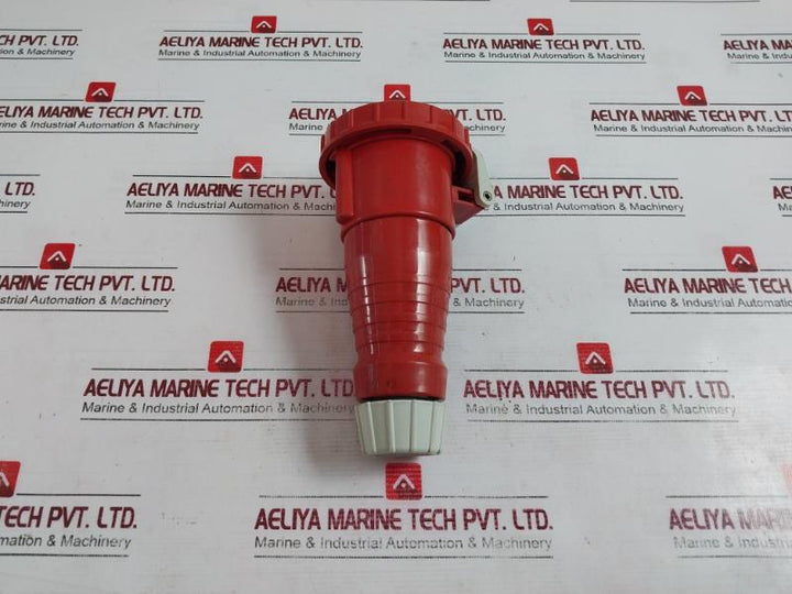 Abl 17 32A-3H Wall Socket 3 Phase Mint 380-440V K 42.45