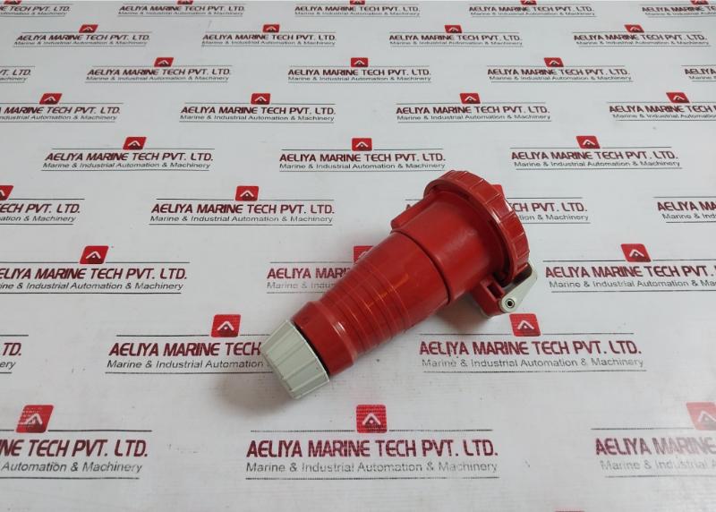 Abl 17 32A-3H Wall Socket 3 Phase Mint 380-440V K 42.45