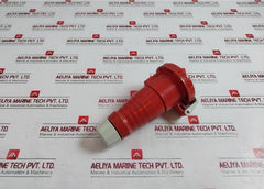 Abl 17 32A-3H Wall Socket 3 Phase Mint 380-440V K 42.45