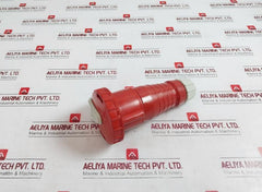 Abl 17 32A-3H Wall Socket 3 Phase Mint 380-440V K 42.45