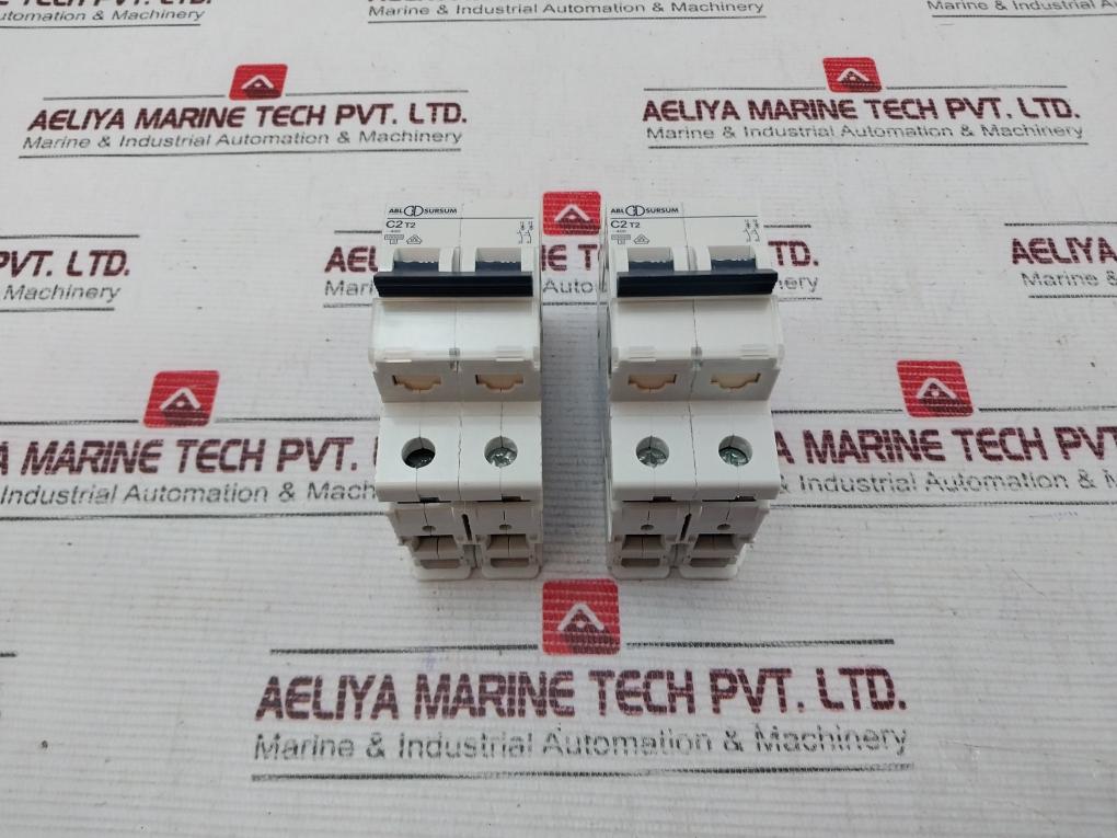 Abl Sursum C2T2 Circuit Breaker