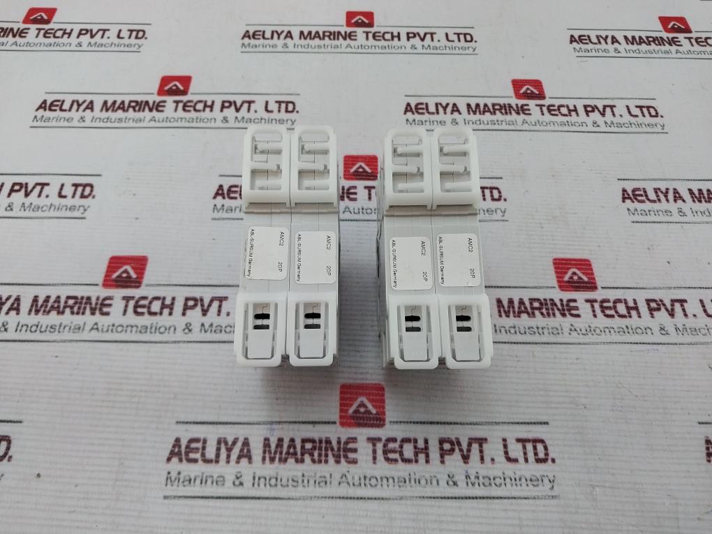 Abl Sursum C2T2 Circuit Breaker