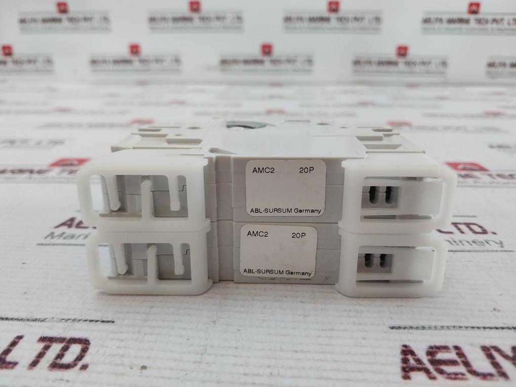 Abl Sursum C2T2 Circuit Breaker