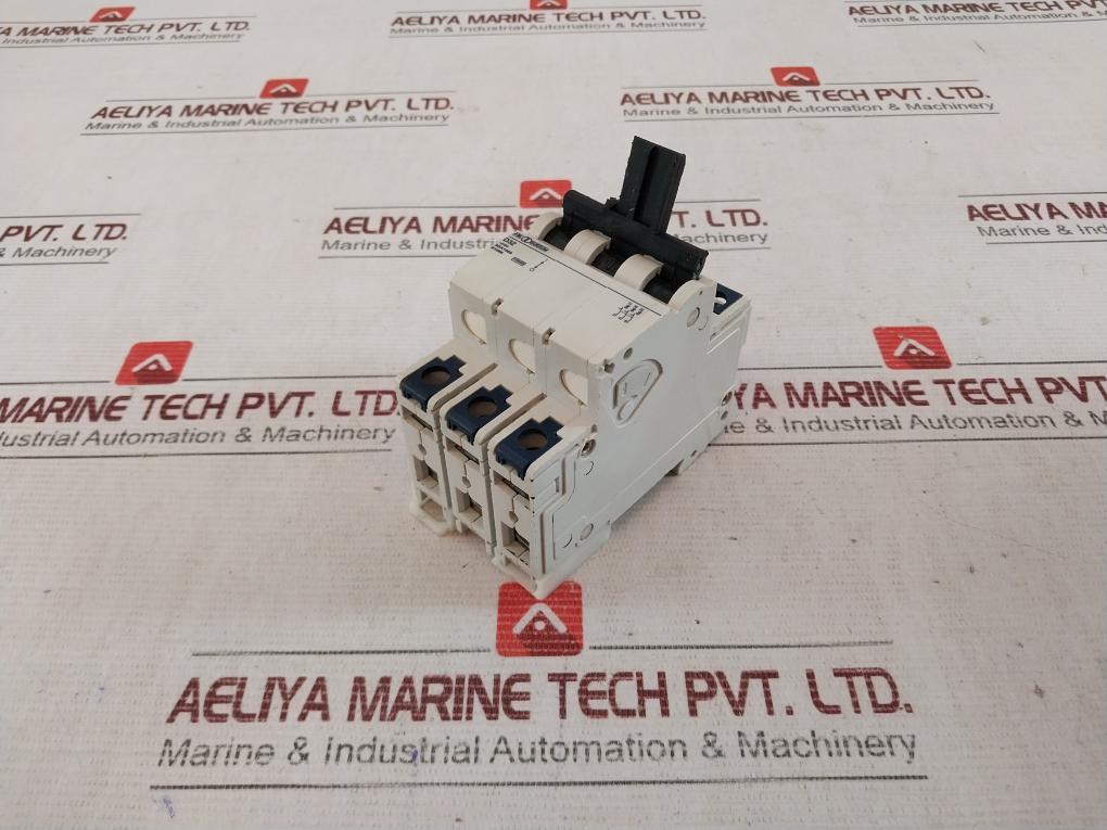 Abl Sursum D32 Circuit Breaker 3-pole 415V 10Ka 3Da1068