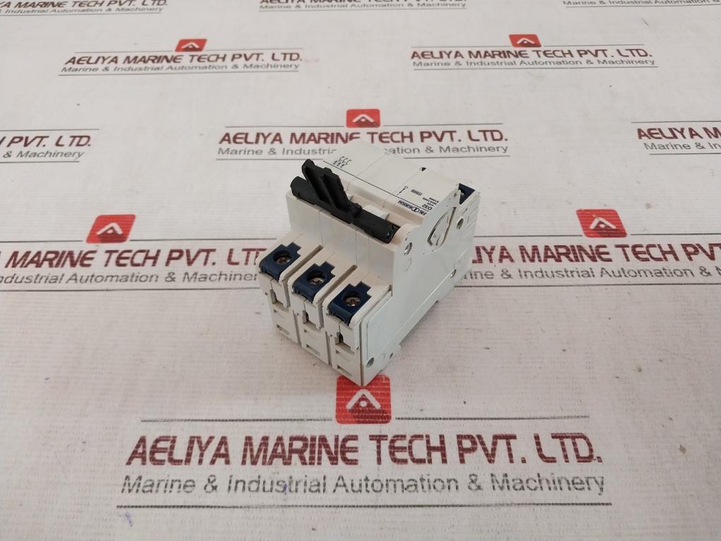 Abl Sursum D32 Circuit Breaker 3-pole 415V 10Ka 3Da1068