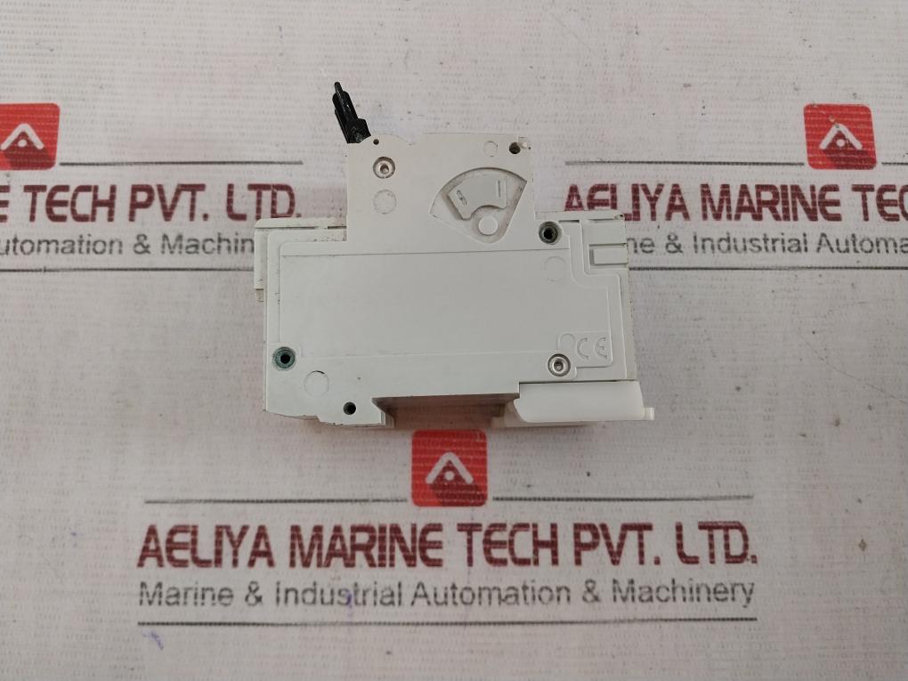 Abl Sursum D32 Circuit Breaker 3-pole 415V 10Ka 3Da1068