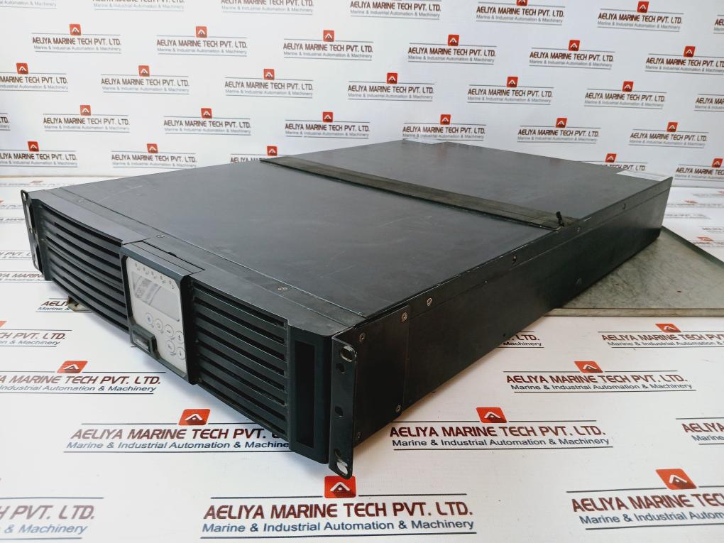 Ablerex Ms Ii 6000Rt Ups Device