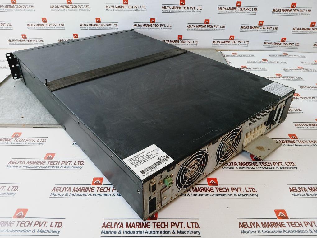 Ablerex Ms Ii 6000Rt Ups Device