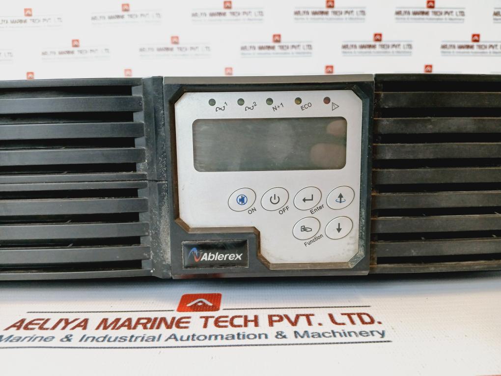 Ablerex Ms Ii 6000Rt Ups Device