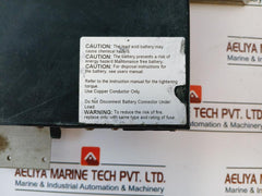 Ablerex Ms Ii 6000Rt Ups Device