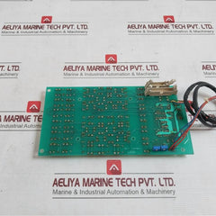 Ably 130400N1 Printed Circuit Board