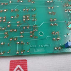 Ably 130400N1 Printed Circuit Board