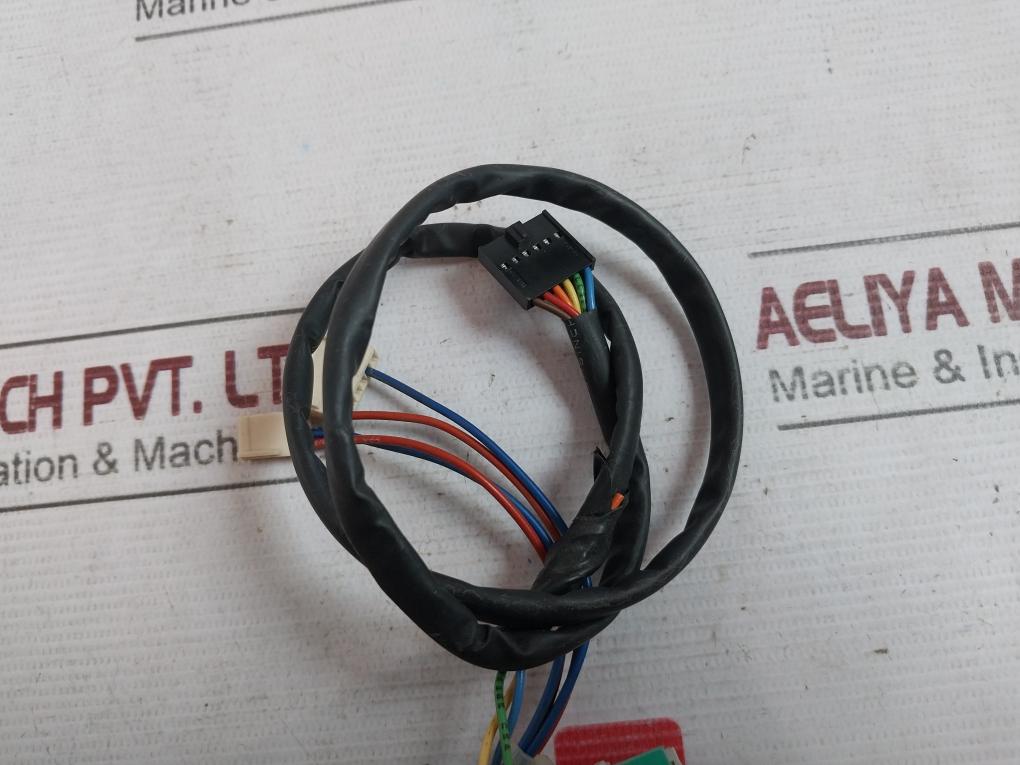 Ably 130400N1 Printed Circuit Board