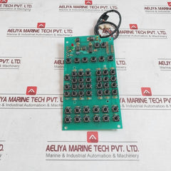 Ably 130400N1 Printed Circuit Board