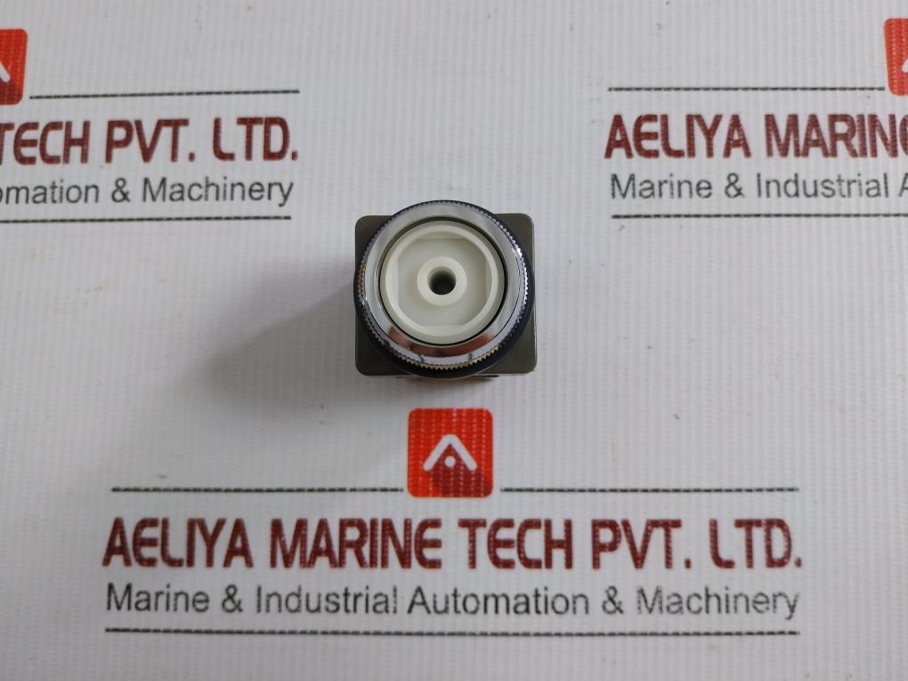 Abn111-Push-Button-Switch-By-Idec-11
