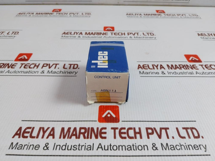 Abn111-Push-Button-Switch-By-Idec-2