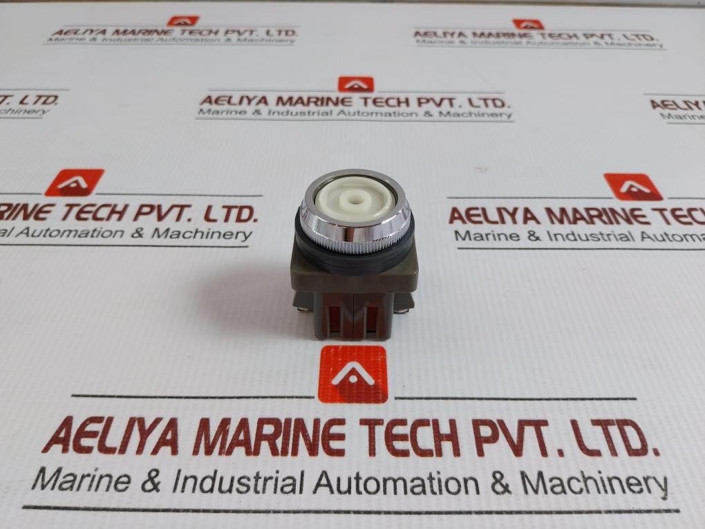 Abn111-Push-Button-Switch-By-Idec-8