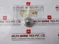Abs 114 Nut Alloy Steel Spindle