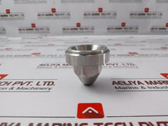 Abs 114 Nut Alloy Steel Spindle