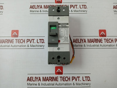 Abs32C Ls Electric 50/60Hz 220V Molded Case Circuit Breaker