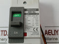 Abs32C Ls Electric 50/60Hz 220V Molded Case Circuit Breaker