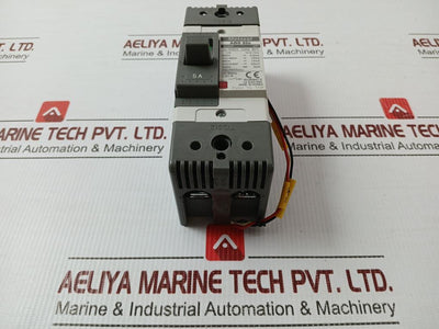 Abs32C Ls Electric 50/60Hz 220V Molded Case Circuit Breaker