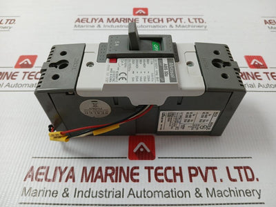 Abs32C Ls Electric 50/60Hz 220V Molded Case Circuit Breaker