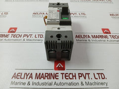 Abs32C Ls Electric 50/60Hz 220V Molded Case Circuit Breaker