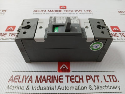 Abs32C Ls Electric 50/60Hz 220V Molded Case Circuit Breaker