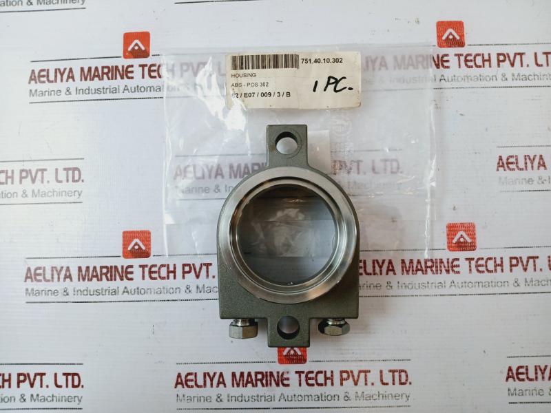 ABS G32L UB6 Housing POS 302 751.40.10.302