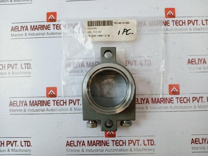 ABS G32L UB6 Housing POS 302 751.40.10.302