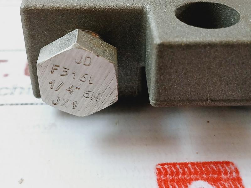 ABS G32L UB6 Housing POS 302 751.40.10.302