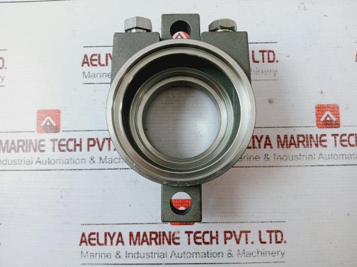 ABS G32L UB6 Housing POS 302 751.40.10.302